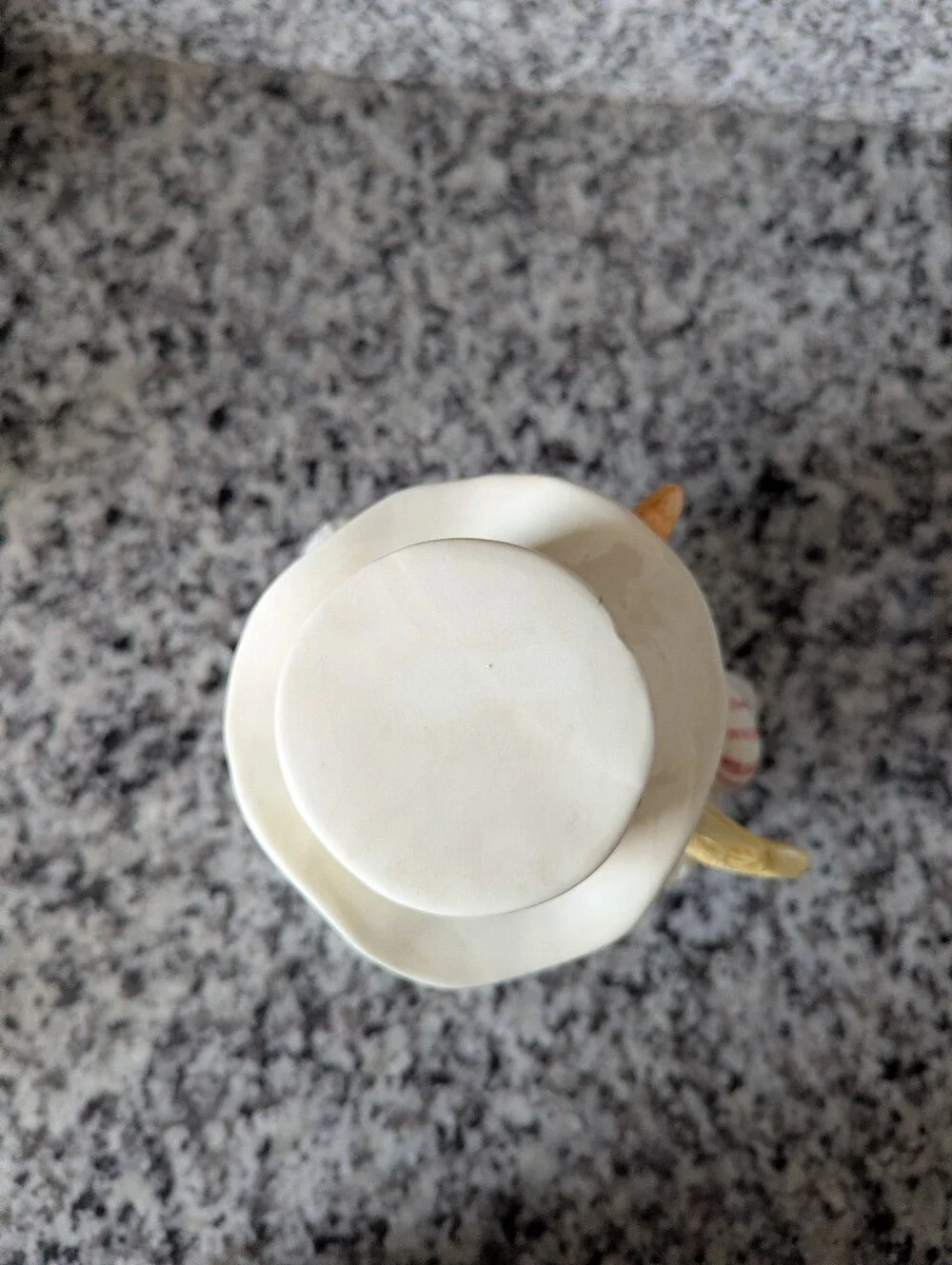 N/A vintage ceramic